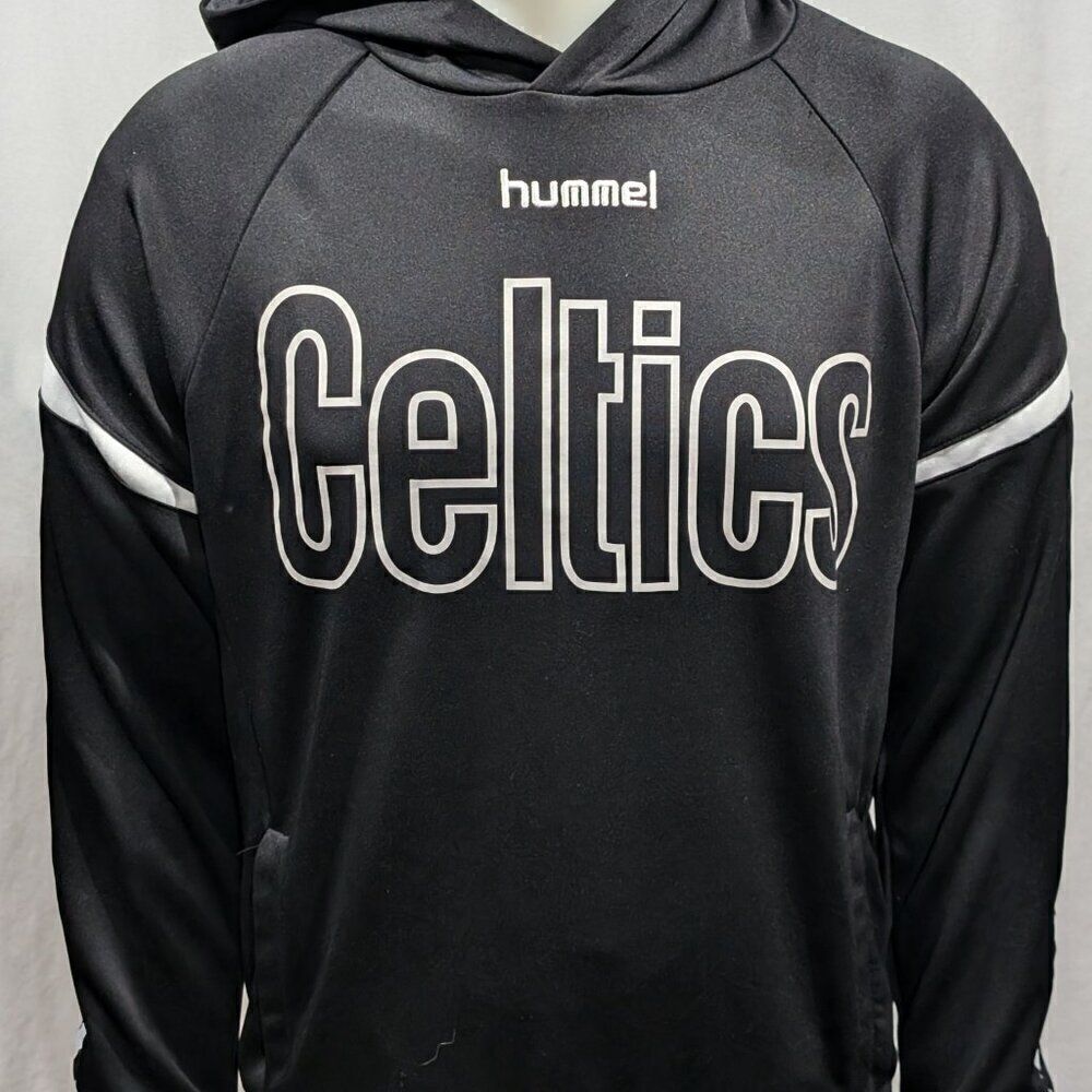 Hummel Celtic hoodie